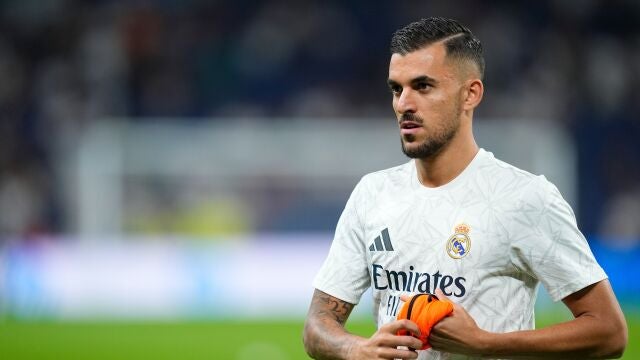 Real Madrid v Real Betis Balompie - LaLiga EA Sports