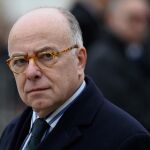 Francia.- Macron se reúne este lunes con el ex primer ministro Cazeneuve en medio de las negociaciones de gobierno