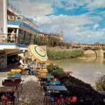 Fotografía del Club Remo de Murcia 