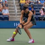 US Open Tennis Tournament 2024 - Day 7