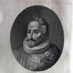 El historiador Bartolomé Miranda documenta una visita de Cervantes a Pilas en 1593 para recaudar cereales