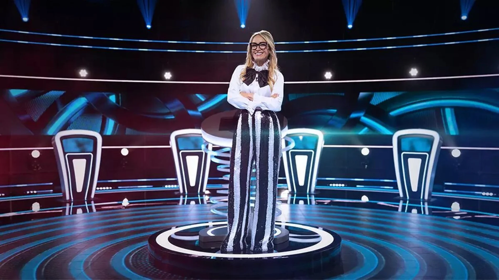 Vani El Ribal Telecinco sorprende con su decisión sobre 'El rival más débil'