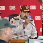 AMP2.- Venezuela.- EEUU confisca el avión de Nicolás Maduro en República Dominicana