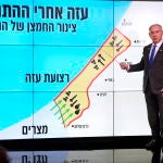 Israeli Prime Minister Netanyahu holds press conference in Jerusalem