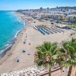 Torremolinos busca la mejora de la calidad del agua para abastecimiento de sus vecinos