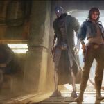 Explora una galaxia llena de oportunidades en Star Wars Outlaws