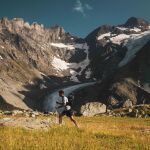 Varios.- Kilian Jornet logra el reto de su vida; 82 cimas alpinas de 4.000 metros en 19 días