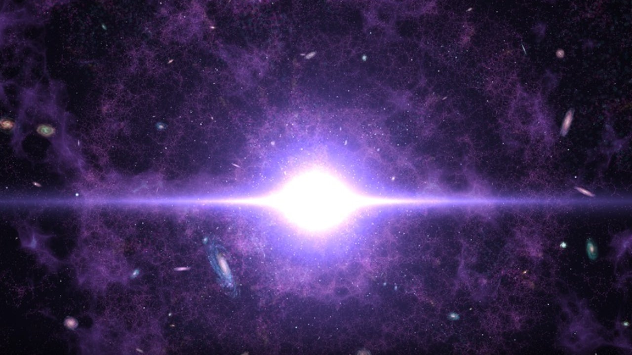 Científicos de Oxford podrían haber resuelto qué ocurrió antes del Big Bang