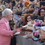 Premiere de la nueva película de Almodóvar ‘The Room Next Door’ en el Festival de Cine de Venecia
