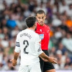 Real Madrid v Real Betis Balompie - LaLiga EA Sports