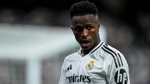 Real Madrid v Real Betis Balompie - LaLiga EA Sports