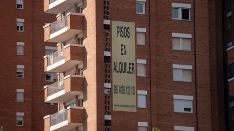 MADRID.-El precio del alquiler en la Comunidad sube un 14,4% interanual en agosto, según Idealista