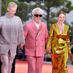 Premiere de la nueva película de Almodóvar ‘The Room Next Door’ en el Festival de Cine de Venecia