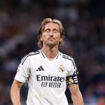 Real Madrid v Real Betis Balompie - LaLiga EA Sports