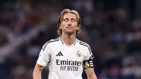 Real Madrid v Real Betis Balompie - LaLiga EA Sports