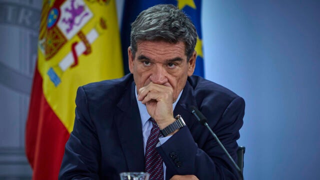 José Luis Escrivá