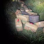 Prisión para uno de los cuatro tripulantes de la narcolancha de Sanlúcar (Cádiz) donde falleció una persona