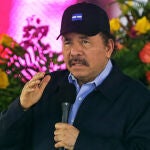 Daniel Ortega defiende la decisión de Xiomara Castro de anular extradición con EE.UU.