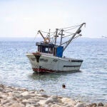 Ascienden a 226 los inmigrantes que este martes alcanzan Baleares en ocho pateras