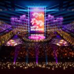 Escenario de Eurovisión Junior 2024