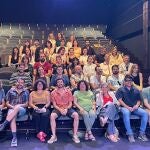 CATALUNYA.-Espai Texas cierra su primera temporada teatral llegando casi al 75% de ocupación