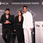 Así es el programa que "rompe" a Pablo López, Ruth Lorenzo y hace debutar a Mika