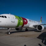 Economía.- TAP Air Portugal lanza una campaña de tarifas promocionales para viajar a partir de noviembre