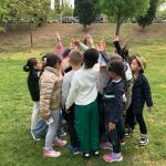 La mirada ambiental de Naturaliza llega por primera vez a la Educación Infantil y Especial