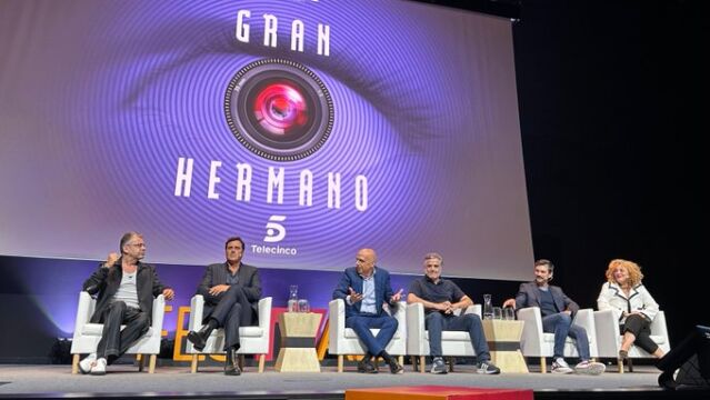 El regreso de "Gran Hermano" al detalle: Primera concursante confirmada