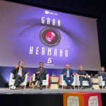 El regreso de "Gran Hermano" al detalle: Primera concursante confirmada