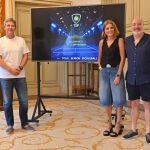 Presentación de la competición en el Ayuntamiento de Salamanca