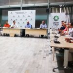 Andalucía solicita al Gobierno que el adelanto de la PAC sea del 70%