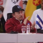 EE.UU. y la UE se exponen a un "choque mortal" con Rusia por apoyar a Ucrania, dice Ortega