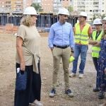 El «fiasco» de Edificant: cero ejecución en 7 de los 9 colegios proyectados en Valencia