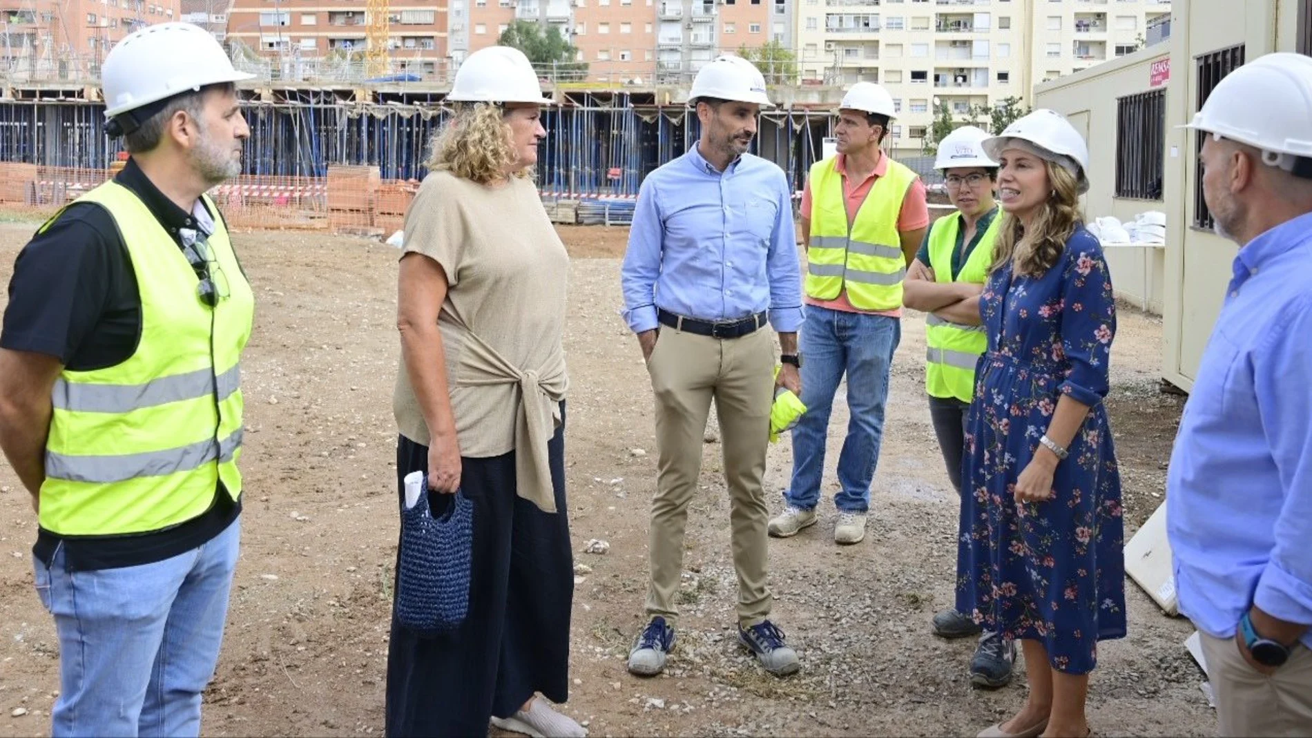 El «fiasco» de Edificant: cero ejecución en 7 de los 9 colegios proyectados en Valencia