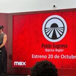 "Pekín Express" anuncia fecha de estreno e innovadora ruta en su revolucionario formato de Max