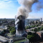 Grenfell Inquiry final report to be published on 04 September 2024