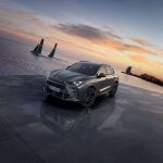 Terramar, el futuro superventas de Cupra