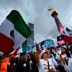 México.- La Cámara de Diputados da un primer aval a la reforma judicial de López Obrador