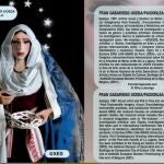 Imagen de la revista elaborada por Exteriores