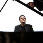 El pianista Javier Perianes