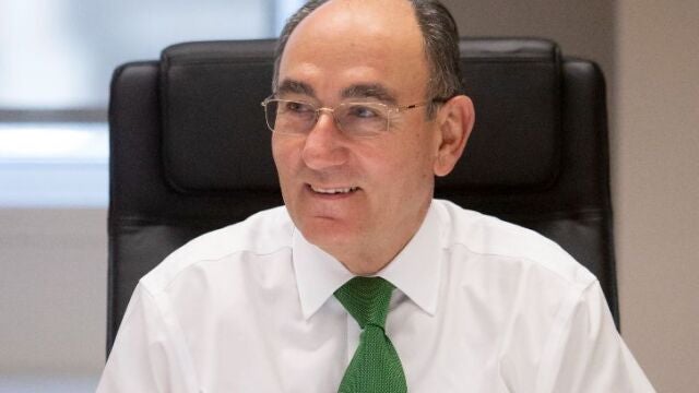 Ignacio Galán