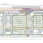 Luz verde al Plan Especial de ordenación de la nueva estación de Cercanías, con aparcamiento de 800 plazas