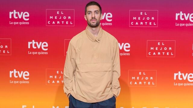 'La Revuelta', de David Broncano, se estrenará el próximo lunes en La 1 y RTVE Play