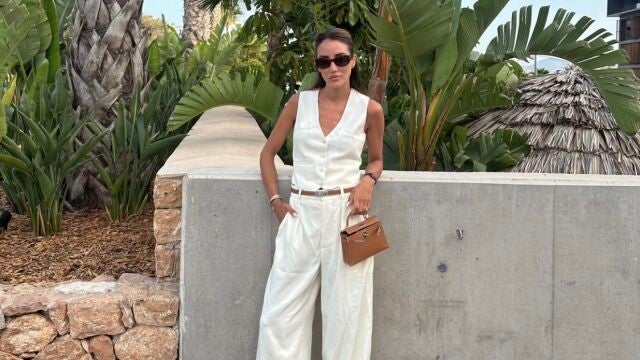 Massimo Dutti tiene los pantalones anchos que no te quitarás esta temporada.