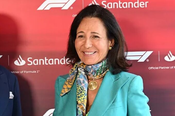 Ana Botin