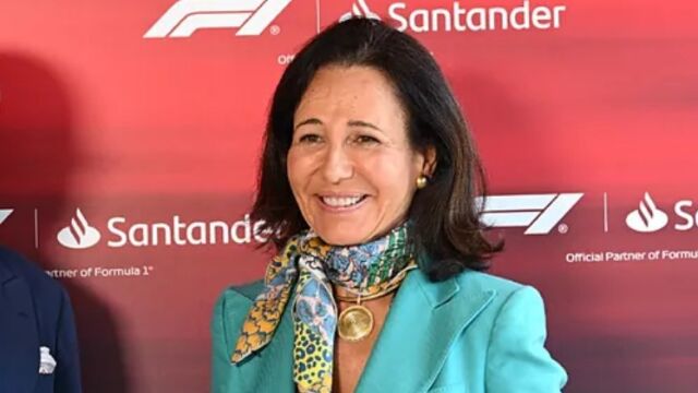 Ana Botin
