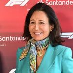 Ana Botin