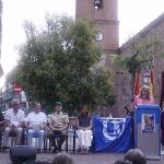 MADRID.-El Ayuntamiento conmemora el 75º aniversario de la incorporación de Canillejas a Madrid