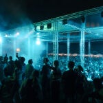 El festival Sophie llega a su fin: la última gran fiesta del verano